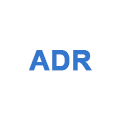 ADR
